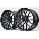 956 B NOVÉ DISKY ALUMINIOWE 19 9J 10J 5x120 NA BMW 5 7 F10 F11 F12