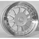 596 SP NOWE FELGI ALUMINIOWE 15 4x100 Z RANTEM DO BMW 3 E30 7,5J ET20