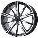 1156 MB FELNIK M 20 5x112 BMW 5 6 7 G20 G21 G30 G31 G11 G12