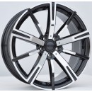 1156 MB RIMS M 20 5x112 BMW 5 6 7 G20 G21 G30 G31 G11 G12