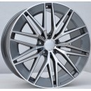 FBX387 MG ÚJ FELNIK 21 5x112 MERCEDES ML GL GLE COUPE C292 GLC GLS