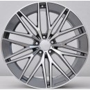 FBX387 MG ÚJ FELNIK 21 5x112 MERCEDES ML GL GLE COUPE C292 GLC GLS