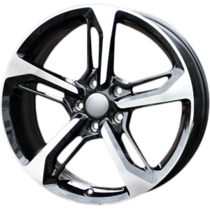 513 MB NEW RIMS 21 5x112...