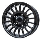 JT131 B JANTE 17 5x150 TOYOTA TUNDRA LEXUS LX470