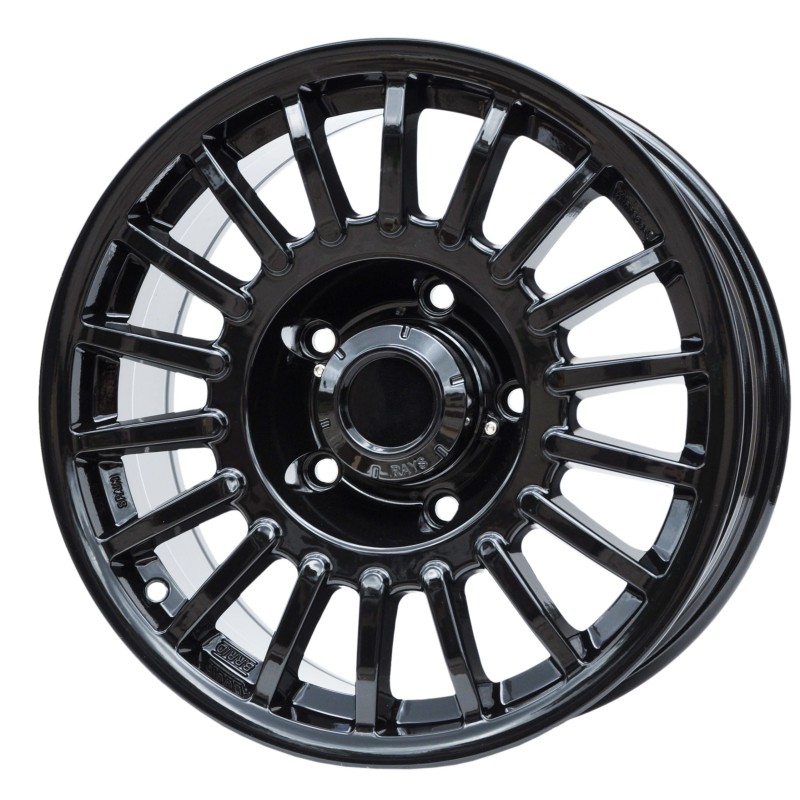 JT131 B FELNIK 17 5x150 TOYOTA TUNDRA LEXUS LX470