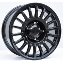 JT131 B JANTE 17 5x150 TOYOTA TUNDRA LEXUS LX470