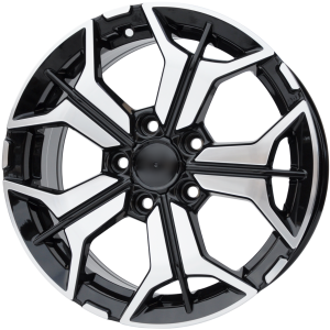 5846 MB NEW RIMS 16 5x114,3...