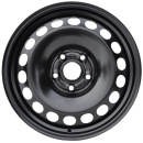 4x EREDETI FELNIK ACÉL 16 5x112 VW PASSAT B6 B7 B8 GOLF 6 7 8 TOURAN