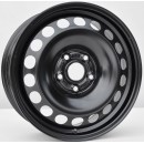 4x EREDETI FELNIK ACÉL 16 5x112 VW PASSAT B6 B7 B8 GOLF 6 7 8 TOURAN