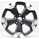 1274 BPHM JANTE 17 5x114,3 DACIA DUSTER RENAULT KADJAR CAPTUR 2 II ET32