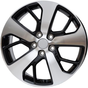 5390 MB DISKY 18 5x114,3...