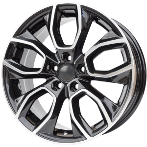 593 MB NEW RIMS ALUMINIOWE...