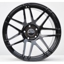 HX020 CZARNE FELGI ALUMINIOWE HAXER 19 5x120 BMW 5 7 E39 E60 E61 E63 E65