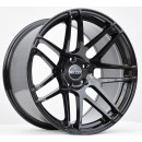 HX020 BLACK RIMS ALUMINIOWE HAXER 19 5x120 BMW 5 7 E39 E60 E61 E63 E65