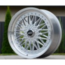 479 SI/ML NOU JANTE Z POLEROWANYM RANTEM 18 5x120 LA BMW 5 6 7 E32 E38 E39
