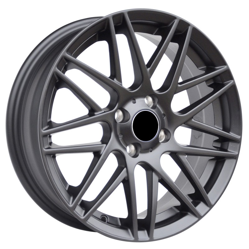 HX013 B DISKY PRZOD 16 TYL 17 3x112 HAXER SMART