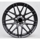 HX013 B DISKY PRZOD 16 TYL 17 3x112 HAXER SMART