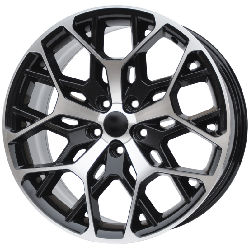 1458 MB NOWE FELGI 20 5x127 JEEP GRAND CHEROKEE WL SUMMIT SRT8 8,5J