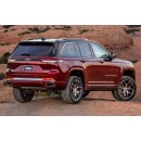 1458 MB NOWE FELGI 20 5x127 JEEP GRAND CHEROKEE WL SUMMIT SRT8 8,5J