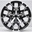 1458 MB NOVÉ DISKY 20 5x127 JEEP GRAND CHEROKEE WL SUMMIT SRT8 8,5J