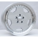 5852 S NOVÉ ALUDISKY 17 5x112 MERCEDES MONOBLOCK E W109 W124 W126 W129 W140