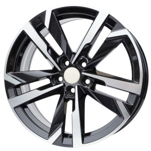 FBX254 MB RIMS ALUMINIOWE...