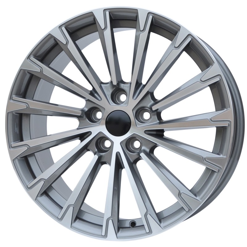 0446 MG NOU ALUJANTE 18 5x112 SKODA OCTAVIA SUPERB KAROQ KODIAQ