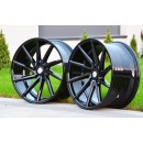 1059 B RIMS FLOW FORMING 18 5x112 TURBINE AUDI A6 C7 C8 VW PASSAT