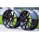 1059 B DISKY FLOW FORMING 18 5x112 TURBÍNY AUDI A6 C7 C8 VW PASSAT