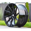 1059 B JANTE FLOW FORMING 18 5x112 TURBINĂ AUDI A6 C7 C8 VW PASSAT