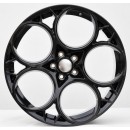 5660 BL NOU JANTE 18 5x110 ALFA ROMEO STELVIO 159