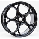 5660 BL NOU JANTE 18 5x110 ALFA ROMEO STELVIO 159