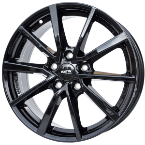 KAR1 GERMAN RIMS PLATIN 17...