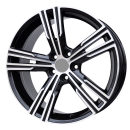 184 MB NOWE FELGI 19 5x108 VOLVO S60 S80 S90 V60 V90 XC40 XC60 XC90