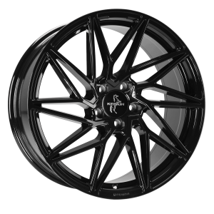 KESKIN KT20 19x8.5 5x108...