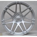 HX022 SREBRNE JANTE HAXER 19 5x120 BMW 5 7 F10 F11