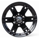 311 B ÚJ FELNIK 15 8J 6x139,7 4x4 OFFROAD ET -13