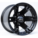 311 B NOWE FELGI 15 8J 6x139,7 4x4 OFFROAD ET -13