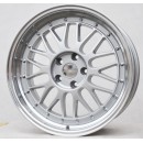 1025 MS NEW RIMS 18 5x120 BMW 5 7 E32 E34 E38 E60