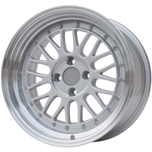 1025 S NEW RIMS 16 7,5J...