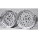 1025 S NOWE FELGI 16 7,5J 4x100 Z RANTEM DO BMW 3 E30 VW GOLF 1 2 3 VENTO