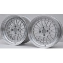 1025 S NOWE FELGI 16 7,5J 4x100 Z RANTEM DO BMW 3 E30 VW GOLF 1 2 3 VENTO
