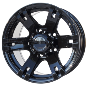 311 BL NEW RIMS ALUMINIOWE...