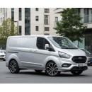 FBX079 MBPC ZESÍLENÉ NOVÉ ALUDISKY 16 5x160 FORD TRANSIT