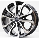 FBX079 MBPC REINFORCED NEW ALURIMS 16 5x160 FORD TRANSIT