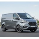 6408 MB NEW REINFORCED ALURIMS 16 5x160 FORD TRANSIT CUSTOM 1250 KG