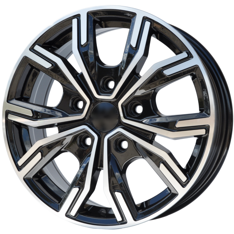 6408 MB 1250 KG FELGI 16 5x130 RENAULT MASTER 3 4 FIAT DUCATO PEUGEOT BOXER