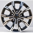 6408 MB 1250 KG JANTE 16 5x130 RENAULT MASTER 3 4 FIAT DUCATO PEUGEOT BOXER