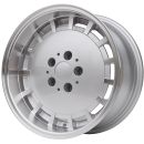SW355 RIMS 16 5x112 MERCEDES E S SL W108 W109 W114 W116 W126 8j 9j