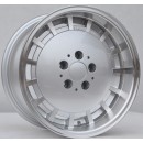 SW355 RIMS 16 5x112 MERCEDES E S SL W108 W109 W114 W116 W126 8j 9j